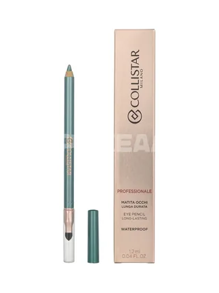 Collistar Professional Waterproof Eye Pencil 1.2ml - #25 Acquamarina 1