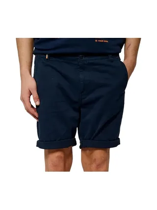 Short Marine Homme Kaporal BREST 1