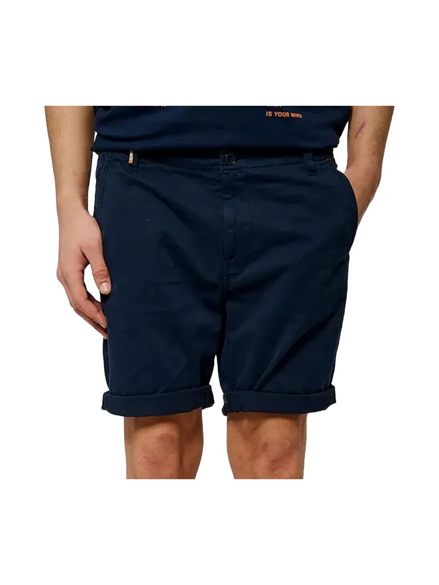 Short Marine Homme Kaporal BREST 2