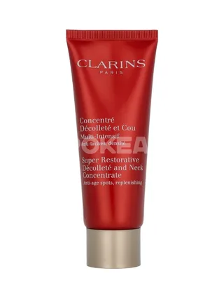 Clarins Super Restorative Decollete & Neck Concentrate 75ml 2