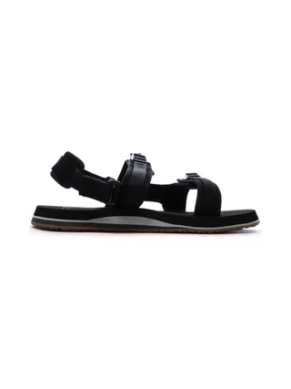 Sandales Noir Homme Quiksilver Monkey Caged 2