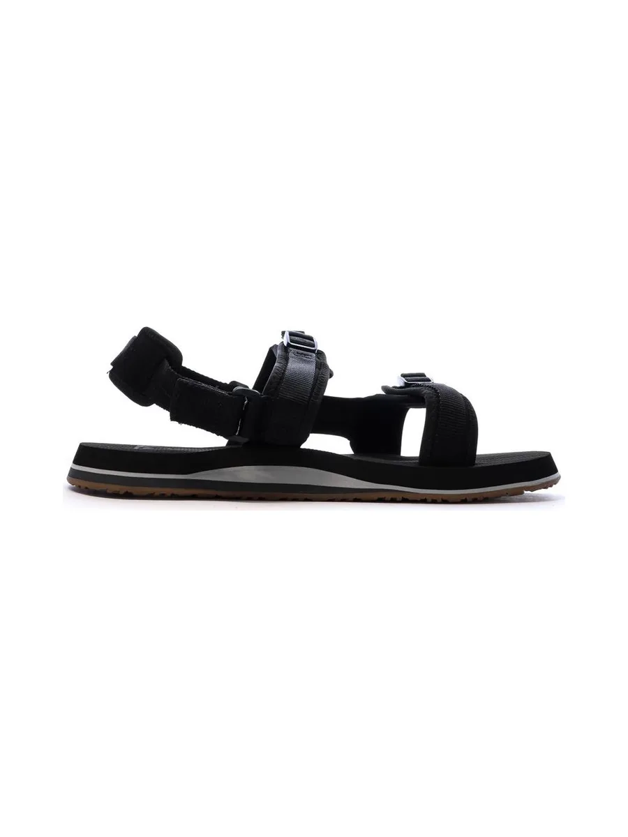 Sandales Noir Homme Quiksilver Monkey Caged 3