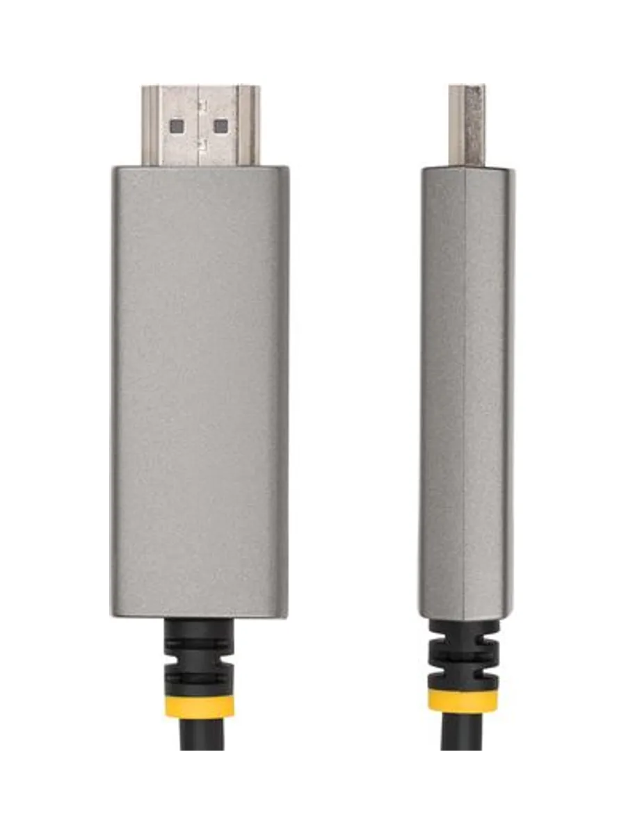 6ft 2m USB-C to HDMI Adapter Cable 8K 2