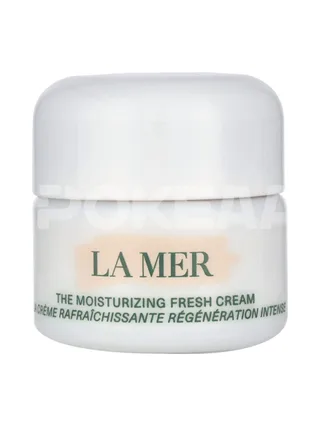 La Mer The Moisturizing Fresh Cream 15ml 2