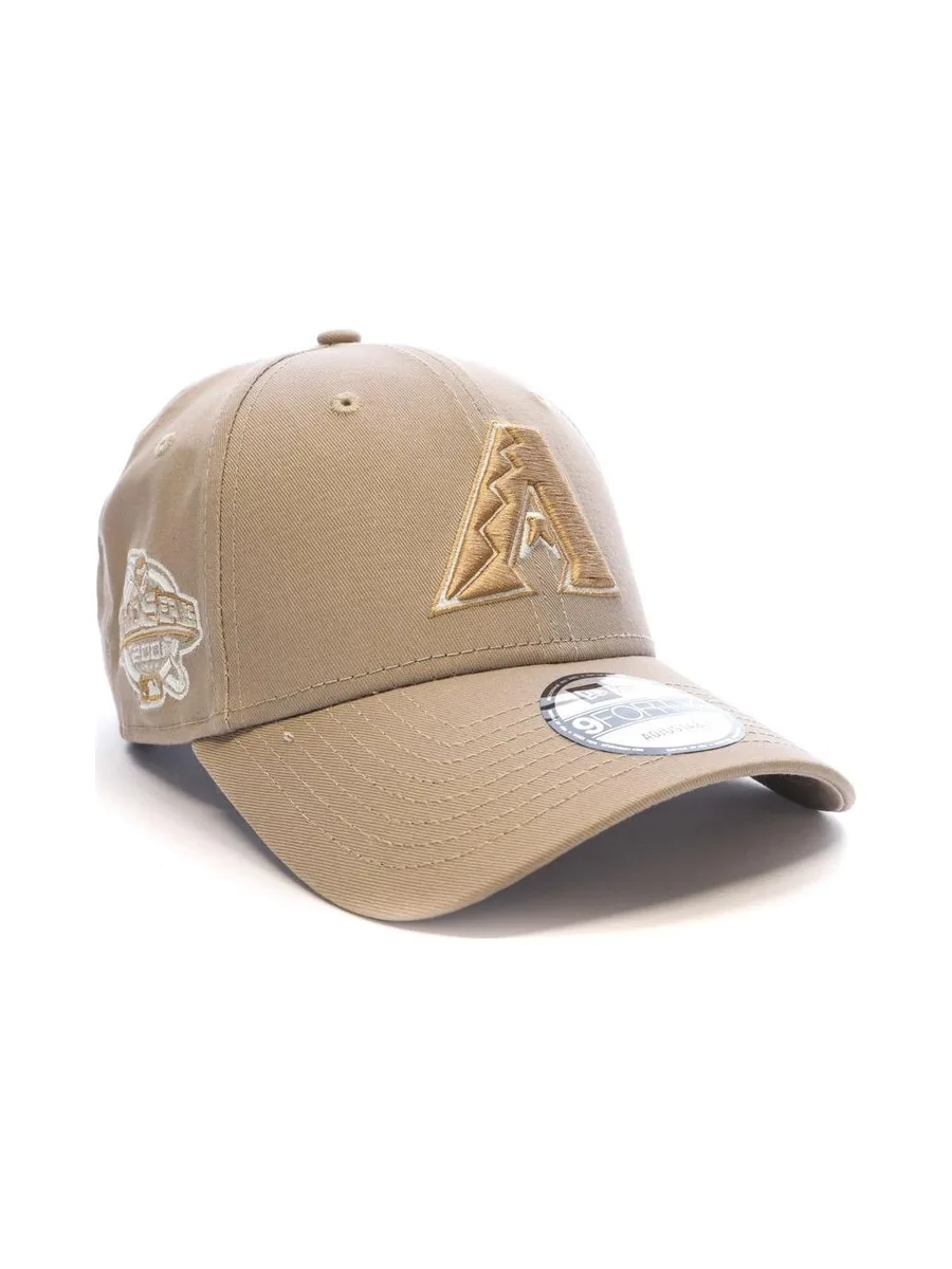 Casquette Beige Mixte New Era 60503508 3