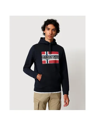 NAPAPIJRI NP0A4FQYGE41 - Sweatshirt 1