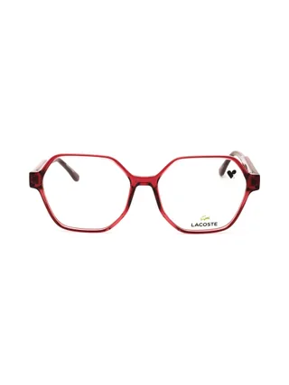 Lacoste L4000 — Lunettes de vue 2