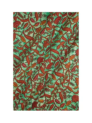 Vlisco Wax Hollandais 1