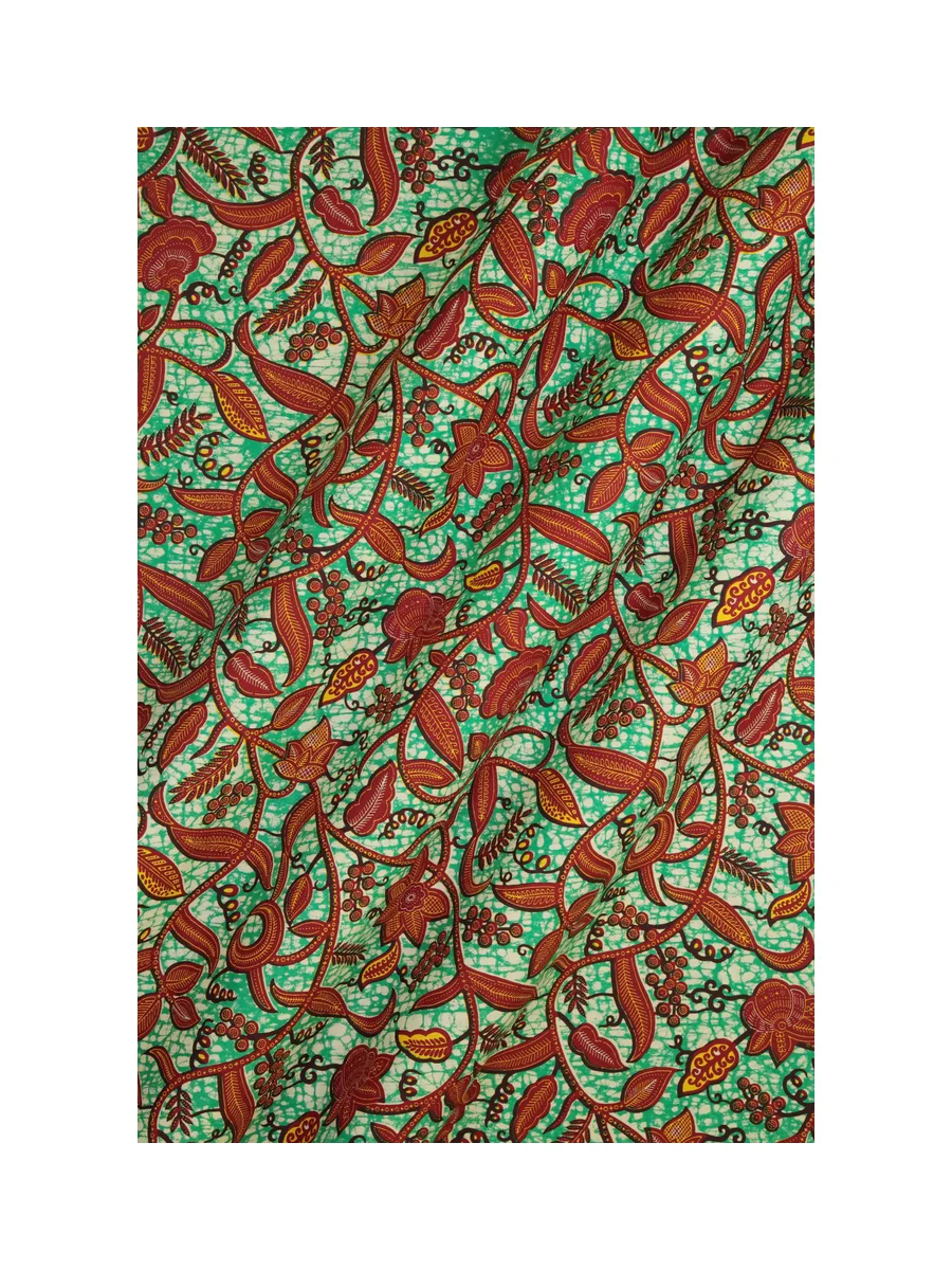 Vlisco Wax Hollandais 7