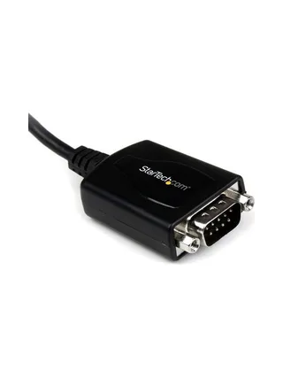 1 Port USB 2.0 to Serial Adapter Cable 2