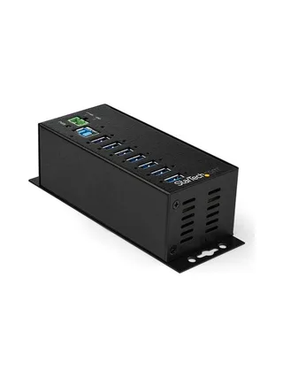 Hub industriale USB 3.0 a 7 porte USB 3 1