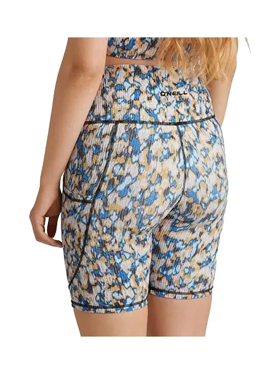 Short Bleu Femme O'Neill Hike 3