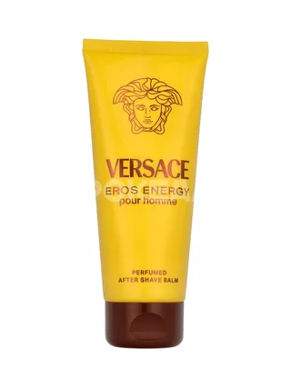 Versace Eros Energy After Shave Balm 100ml 2