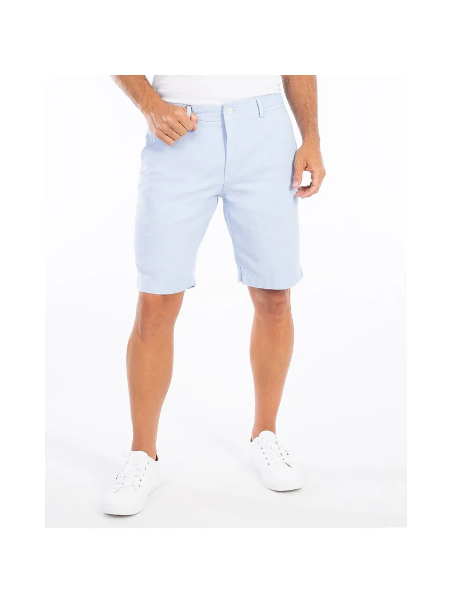 HACKETT Piquet - Short 7
