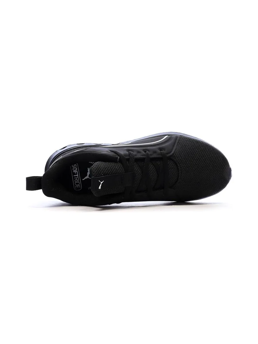 Baskets Noir Homme Puma Softride Carson 5