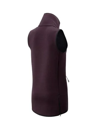 Gilet Prune Femme New Balance 247 Luxe 2