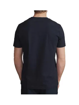 T-Shirt Marine Homme TBS NINIOTE 2