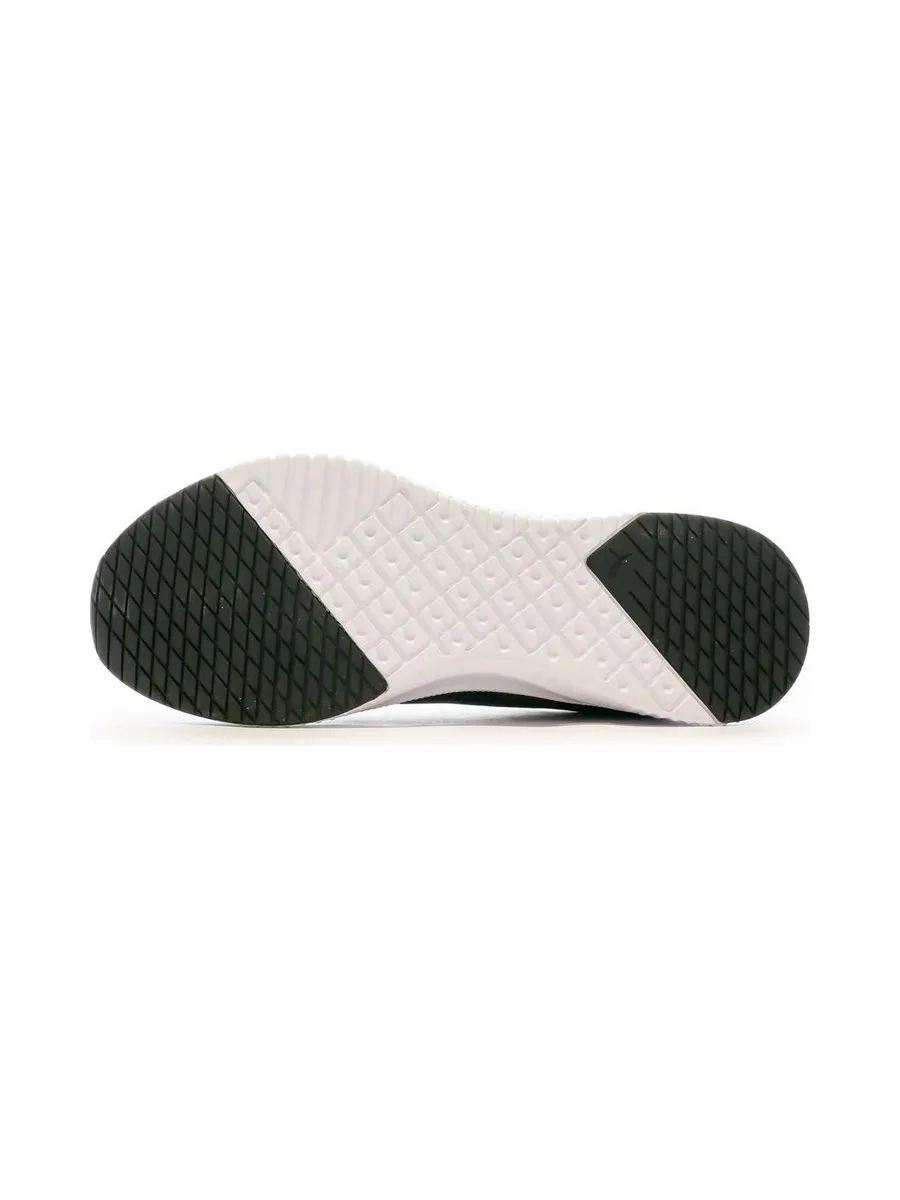 Baskets Noires Homme Puma Flyer Flex 6