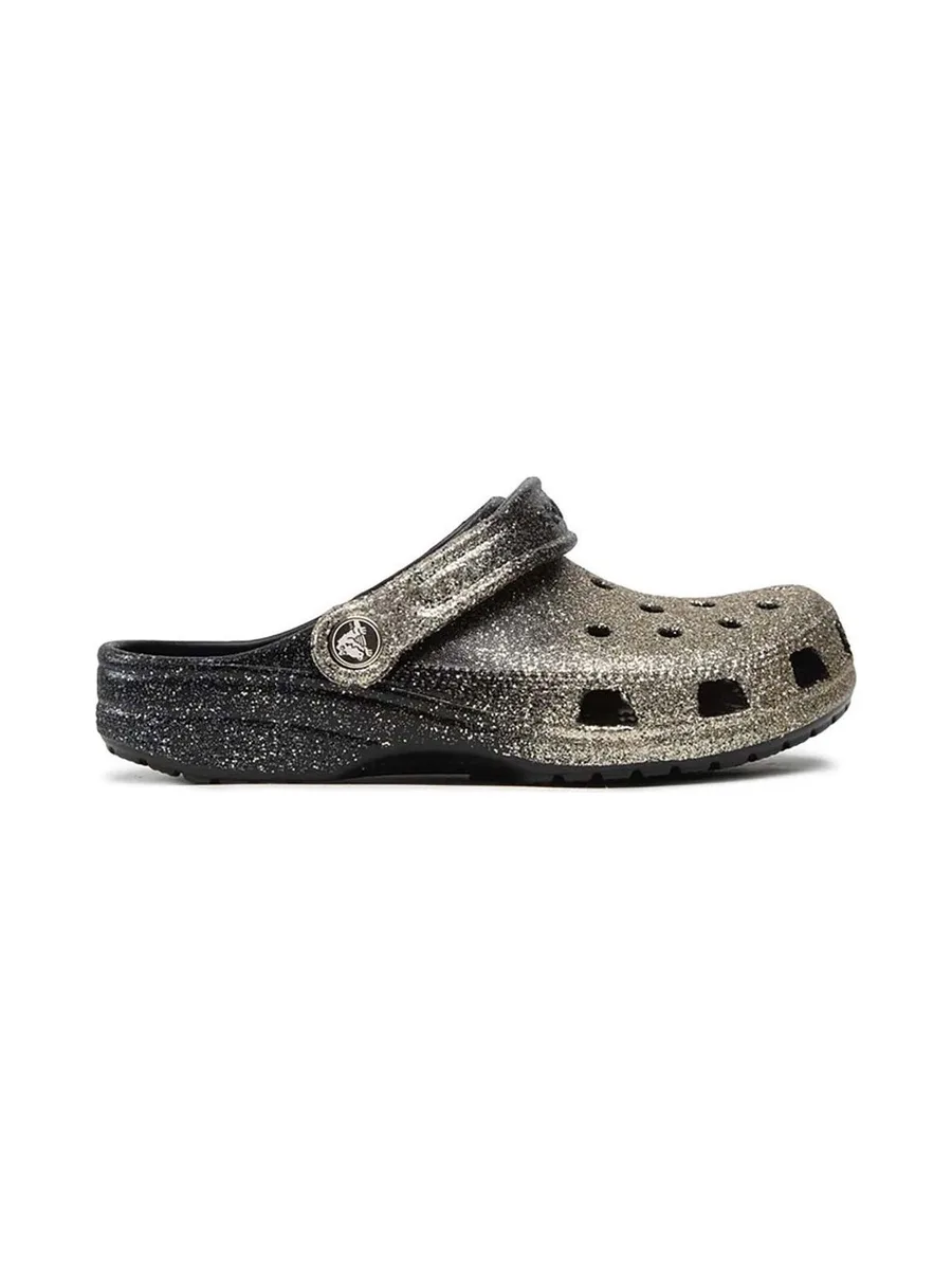 Sabots CROCS™ Classic Glitter Ombre W 2