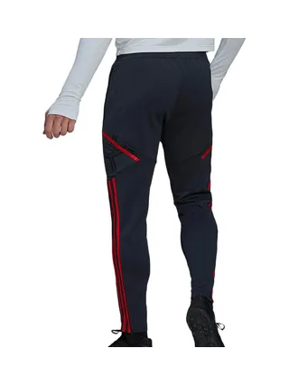 Bayern de MunichJogging Gris Homme Adidas HG1352 2