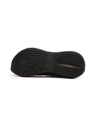 Chaussures de running Noires Homme Adidas Response 5