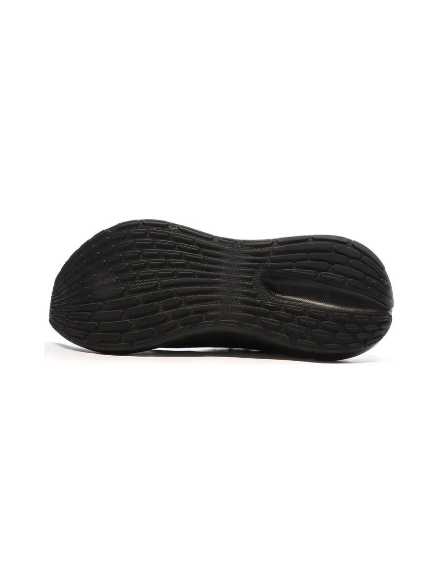 Chaussures de running Noires Homme Adidas Response 6