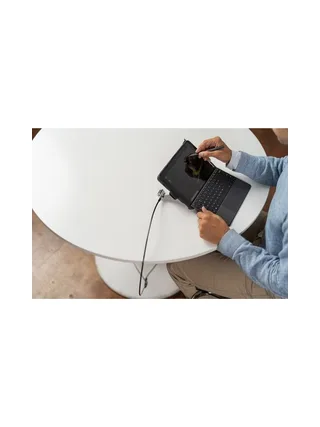 Portables cable lock 19