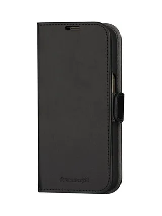 Stockholm iPhone 17e/16e/15/14 BLK 5