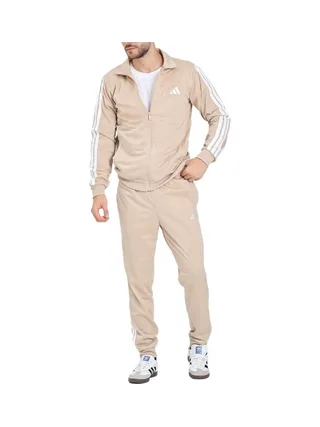 Survêtement Beige Homme Adidas JX8732 1