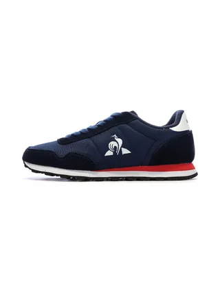 Baskets Marine Homme Le Coq Sportif Astras 1
