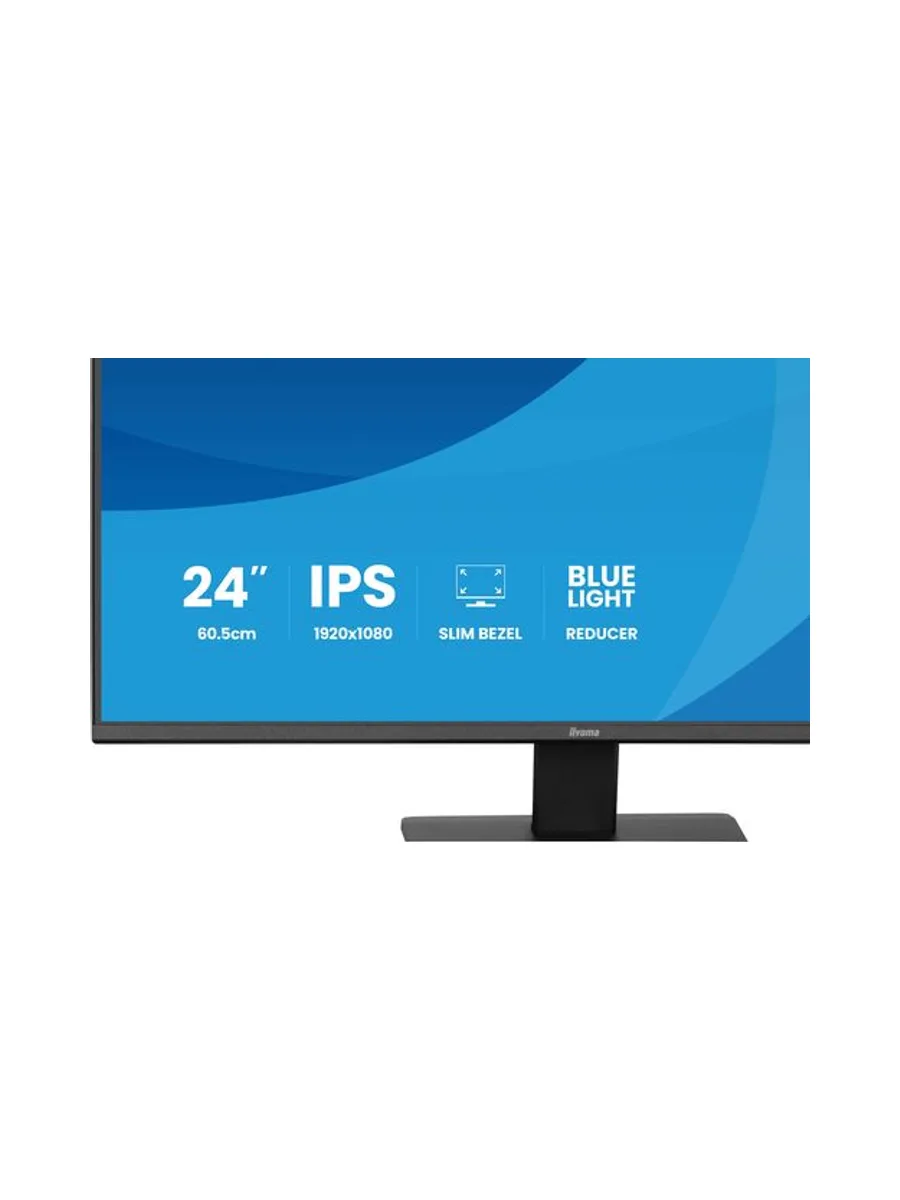 iiyama ProLite X2491H-B1 computer monitor 10