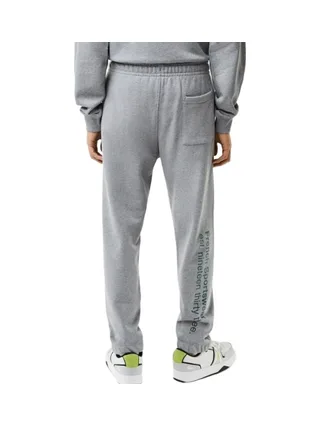 Jogging Gris Homme Lacoste XH0103 2
