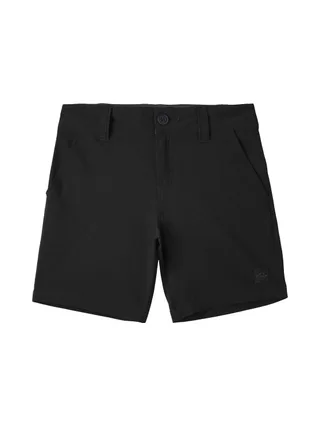 Short Noir Garçon O'Neill Hybrid 1