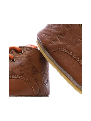 Chaussons Camel Garçon Aster Layas 7