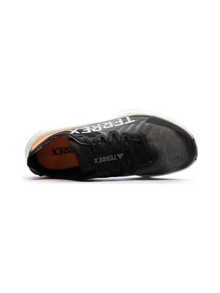 Chaussures de running Noires/Roses Homme Adidas Agravic Speed 4