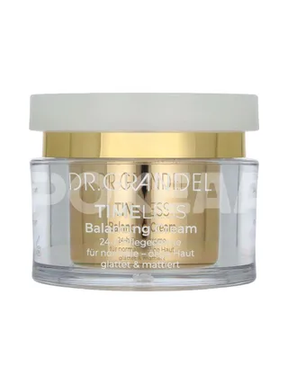 Dr. Grandel Timeless Balancing Cream 24H 50ml 2