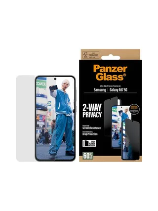 PG Privacy Samsung Galaxy A57 s aplik 1