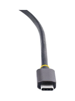 USB C Multiport Adapter Dual 4K HDMI PD 7
