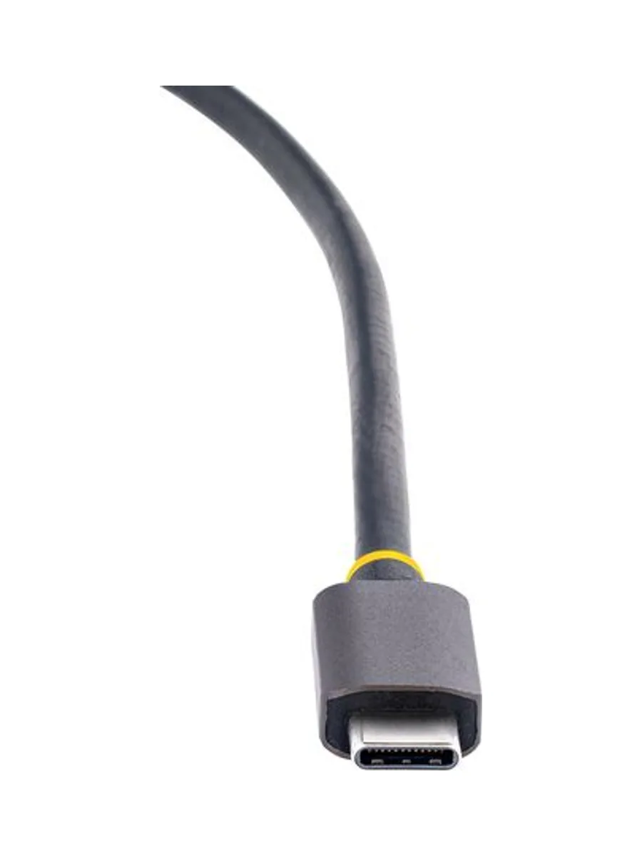 USB C Multiport Adapter Dual 4K HDMI PD 7