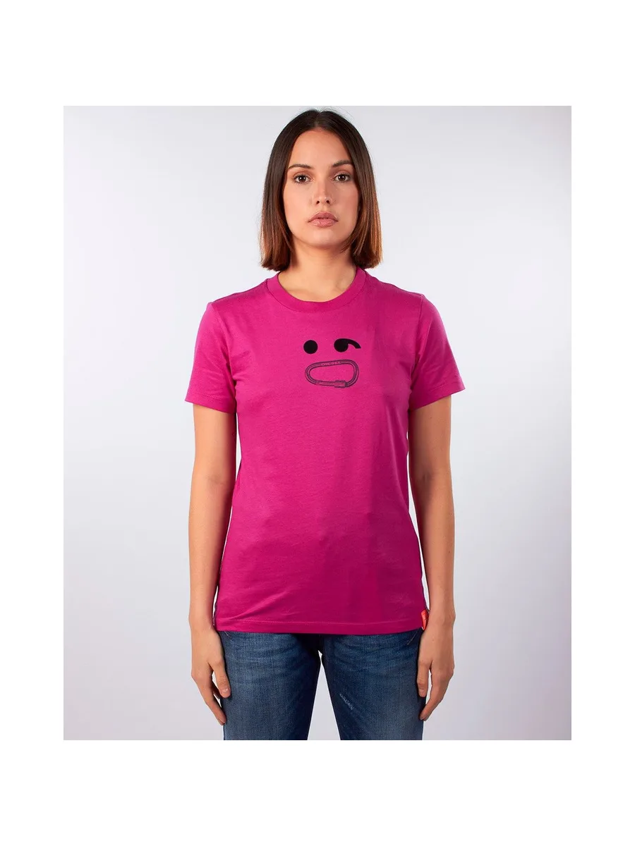 T-shirt Diesel 00SEMJ0HERA 4