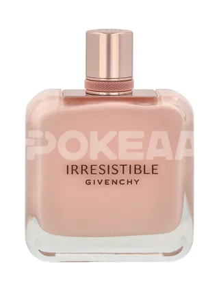 Givenchy Irresistible Rose Velvet Edp Spray 80ml 2
