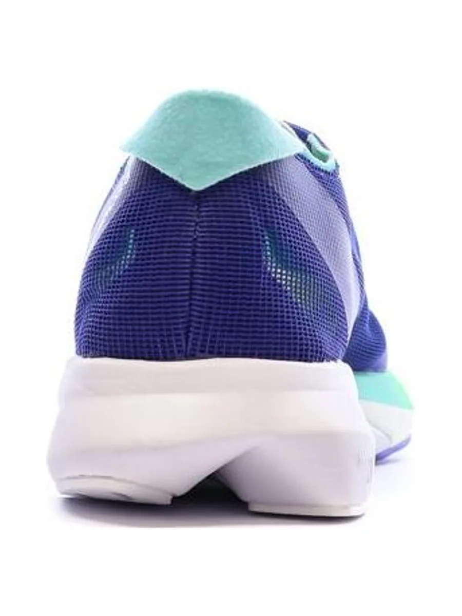 Chaussures de running Bleu/Blanc Homme Adidas Adizero Adios 4