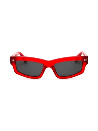 Off White MIRAMAR — Lunettes de soleil 2