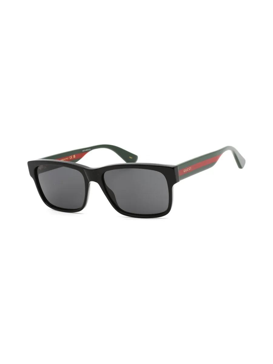Gucci GG0340S — Lunettes de soleil 1