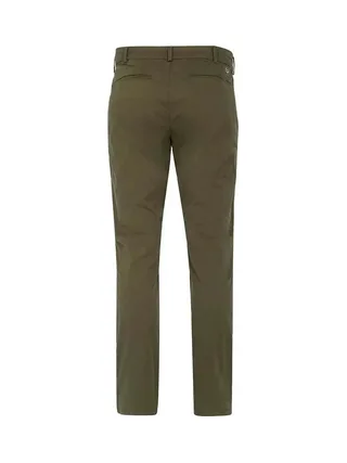 Pantalon Kaki Homme Schott Chino 2