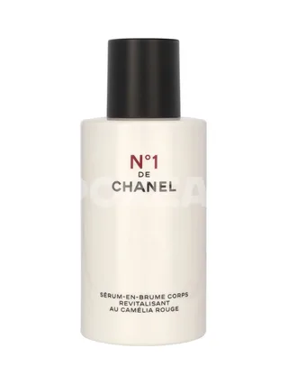 Chanel No 1 Red Camelia Revitalizing Body Serum-in-Mist 140ml 2