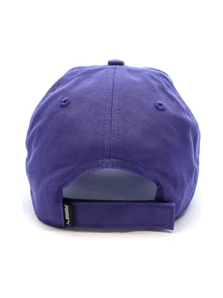 Casquette Marine Homme Puma Cap 3