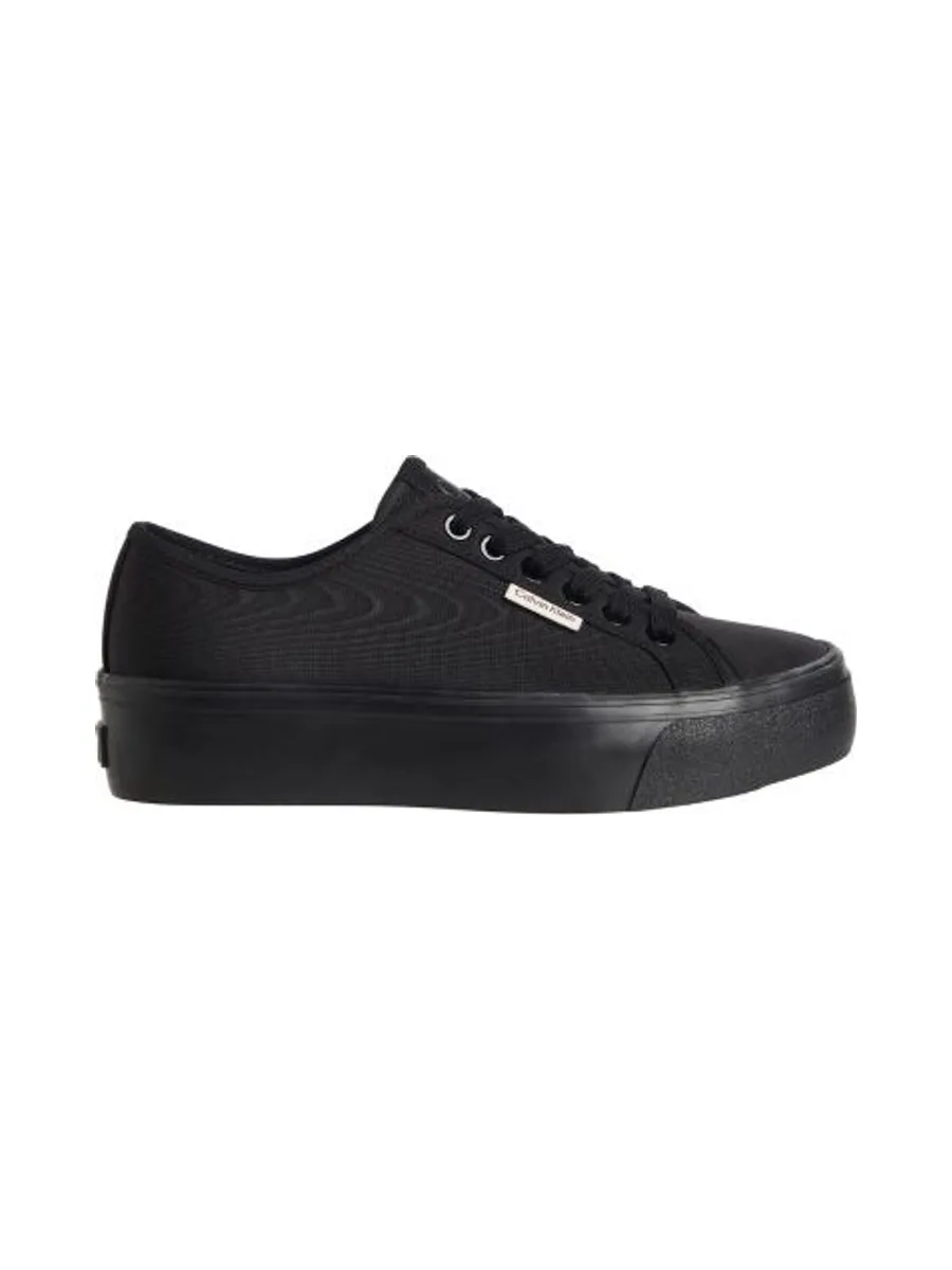 Baskets CALVIN KLEIN YW0YW02012 3