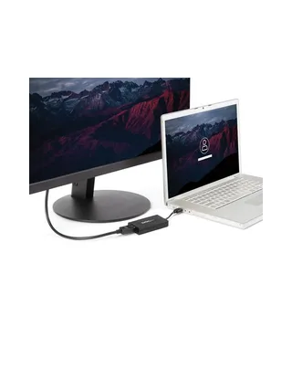 USB 3.0 to DisplayPort Adapter - 4K 3