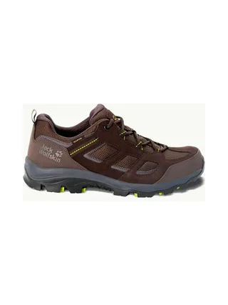 Baskets JACK WOLFSKIN 4042441 2